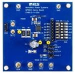 Monolithic Power Systems (MPS) EV6613-V-00A Padidintas Vaizdas