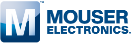 "Mouser" Logotipas