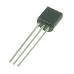 onsemi MPSA13ZL1G Padidintas Vaizdas