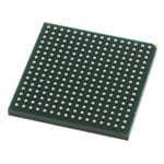 Microchip Technology M7A3P1000-FGG256I Padidintas Vaizdas