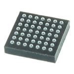 Cirrus Logic WM8962BECSN/R Padidintas Vaizdas