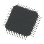 Infineon Technologies CY9AF311KPMC1-G-JNE2 Padidintas Vaizdas