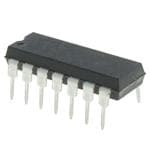 Infineon Technologies IR21834PBF Padidintas Vaizdas