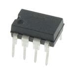 Analog Devices / Maxim Integrated MAX1241ACPA+ Padidintas Vaizdas
