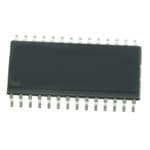 STMicroelectronics TDA7438D Padidintas Vaizdas