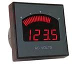 Murata Power Solutions DMR35-ACV2-AC1-R Padidintas Vaizdas