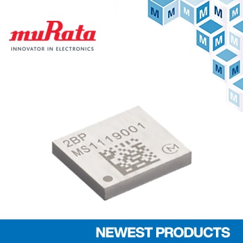 Learn more about the Type2BP ultra-wideband (UWB) module