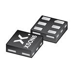 Nexperia 74AUP1G17GS,132 Padidintas Vaizdas