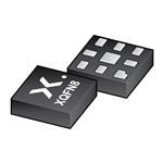 Nexperia 74AUP2G125GM,125 Padidintas Vaizdas