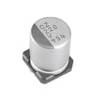 Nichicon PCH1C681MCL1GS Padidintas Vaizdas