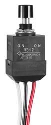 NKK Switches WB12L-DA Padidintas Vaizdas