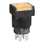 NKK Switches YB25WSKG01-6B-JB Padidintas Vaizdas