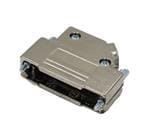 MH Connectors MHD45PK9-K Padidintas Vaizdas