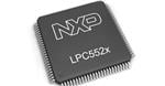 NXP Semiconductors LPC5528JBD64K Padidintas Vaizdas
