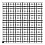 NXP Semiconductors MIMXRT1176AVM8A Padidintas Vaizdas