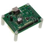 NXP Semiconductors UJA1161A-EVB Padidintas Vaizdas