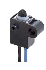 Omron Electronics D2EW-R1-B03L Padidintas Vaizdas