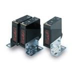 Omron Automation and Safety E3JM-R4S4T-US Padidintas Vaizdas