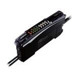 Omron Automation and Safety E3NX-FA54TW Padidintas Vaizdas