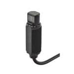 Omron Automation and Safety E3RA-RP11 2M Padidintas Vaizdas