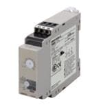 Omron Automation and Safety H3DK-F AC/DC24-240 Padidintas Vaizdas