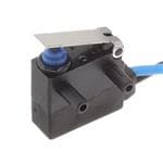 Omron Electronics D2HW-BL213MR Padidintas Vaizdas