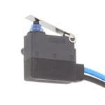 Omron Electronics D2HW-BR213MR Padidintas Vaizdas