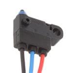 Omron Electronics D2HW-C201M Padidintas Vaizdas