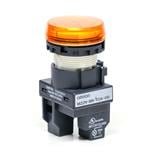 Omron Automation and Safety M22N-BC-TOA-OD-P Padidintas Vaizdas