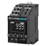 Omron Automation and Safety K7GE-MGMA Padidintas Vaizdas