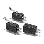 Omron Electronics V-15G5-1A6-K Padidintas Vaizdas