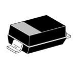 onsemi MMSZ5243BT1G Padidintas Vaizdas