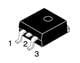onsemi MC7915BD2TR4G
