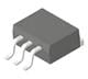 onsemi MBRB1545CTT4G