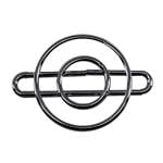 Orion Fans G25-2 Padidintas Vaizdas