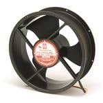 Orion Fans OD254AP-24MTB Padidintas Vaizdas