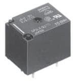 Panasonic Industrial Devices JS1-5V-F Padidintas Vaizdas