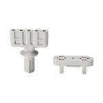 Panduit QB-FN3-Q Padidintas Vaizdas