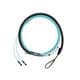 Panduit FZTRP7NQSONF012