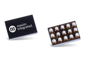 Maxim's MAX173xx Fuel Gauges Now Shipping from Mouser Electronics