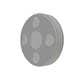 PUI Audio AS015100MR-R