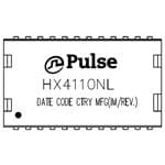 Pulse Electronics HX4110NL Padidintas Vaizdas