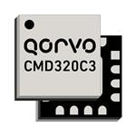 Qorvo CMD320C3 Padidintas Vaizdas