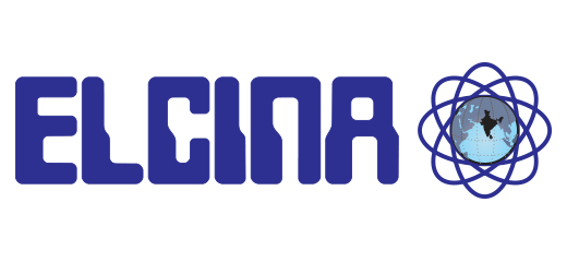 ELCINA svetainė