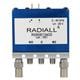Radiall R585412430