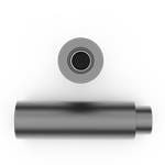 RAF Electronic Hardware 1537-B-6-B Padidintas Vaizdas