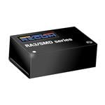 RECOM Power RA3-1209S/SMD Padidintas Vaizdas