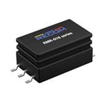 RECOM Power RMR-018-F5AS-R Padidintas Vaizdas