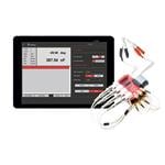 Red Pitaya IZD0013 Padidintas Vaizdas