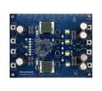 Renesas / Intersil ISL81805EVAL2Z Padidintas Vaizdas